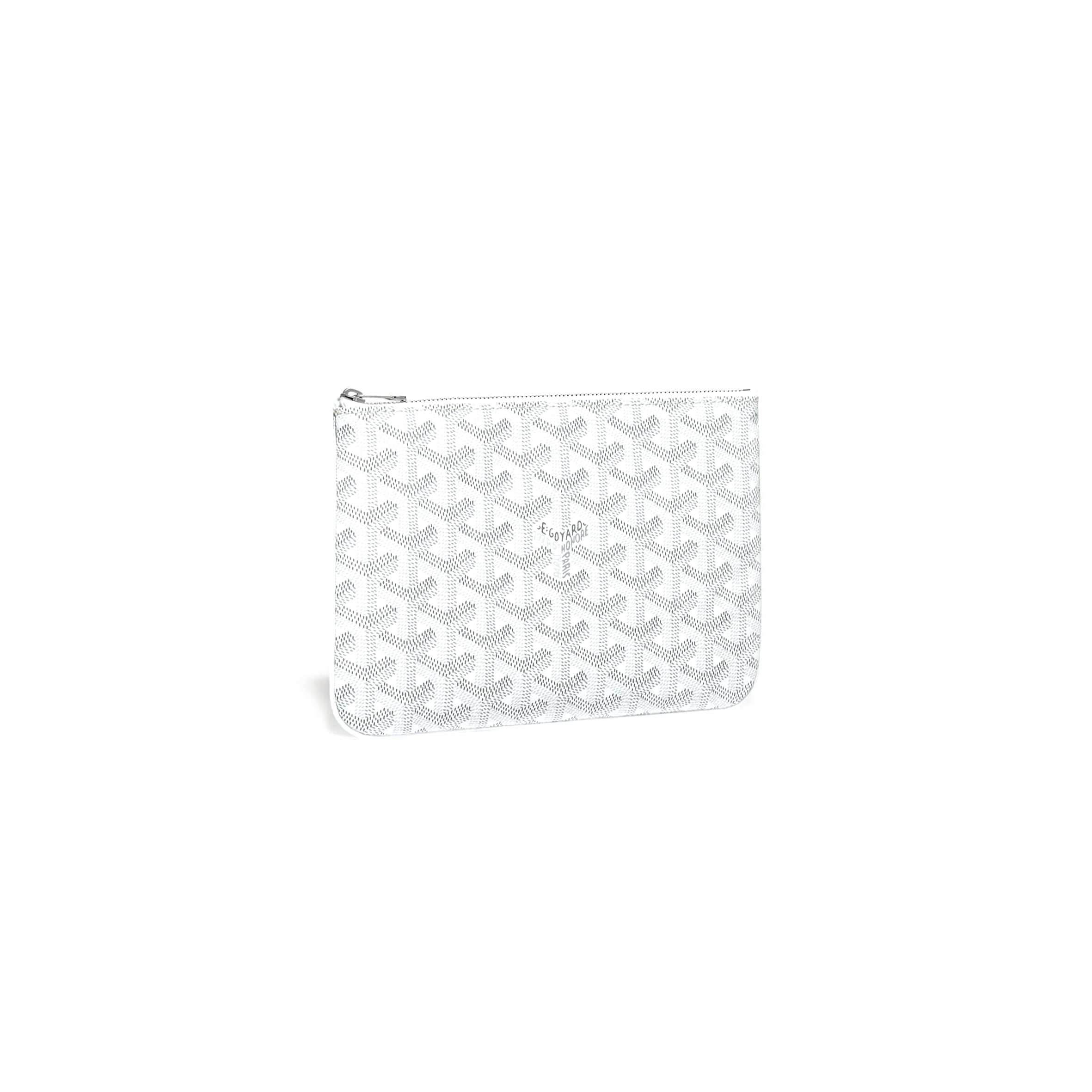 GOYARD SÉNAT PM POUCH SENAT2PMLTY50CL50P (21*14.5*0.6cm) GOYARD SÉNAT PM POUCH SENAT2PMLTY50CL50P (21*14.5*0.6cm)